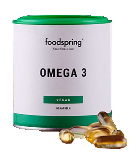 OMEGA 3 90CPS