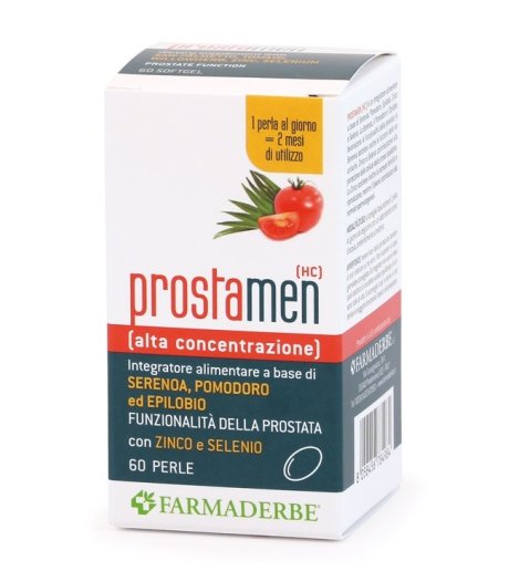 PROSTAMEN HC 60PRL