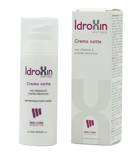 IDROXIN Crema 50ml