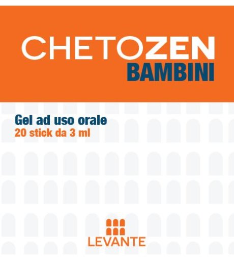 CHETOZEN BB 20 Stick 3ml