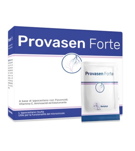 PROVASEN FORTE 18 BUSTE