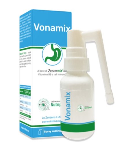 VONAMIX SPRAY 20ML