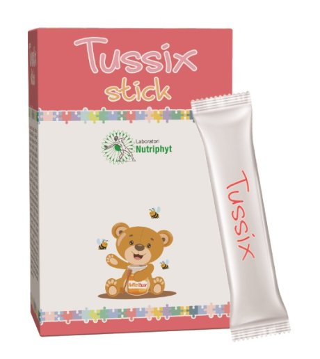 Tussix 14bust Stick Pack 10ml