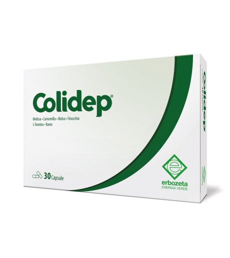 COLIDEP 30 Cps