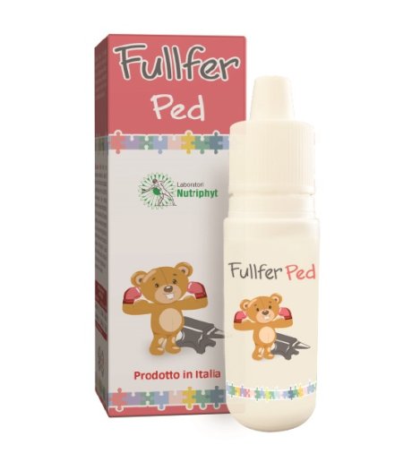 FULLFER PED GOCCE 30ML