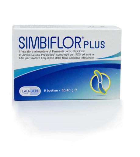 SIMBIFLOR PLUS 8BUST