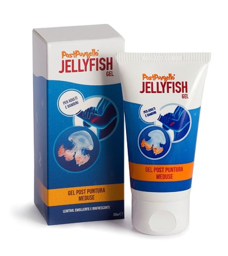 POST PUNGELLO JELLYFISH 50ML