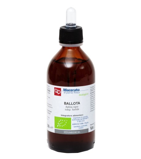 BALLOTA TM BIO 200ML FTM