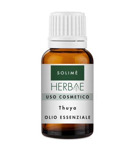 THUYA OLIO ESSENZIALE 10ML