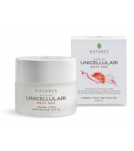 NATURE'S ACQUA UNICELL VISO A/