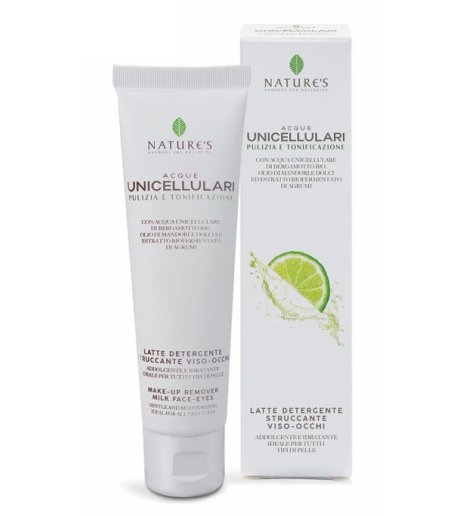 NATURE'S ACQUA UNICELL LATTE D NATURE'S ACQUA UNICELL LATTE D