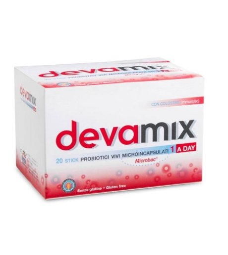 DEVAMIX 20STICK