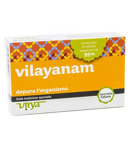 VILAYANAM VIRYA 60CPR