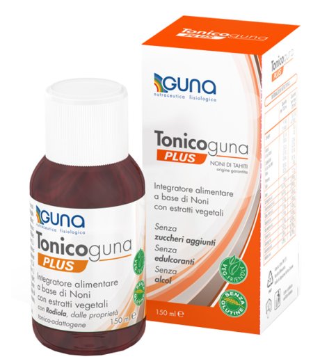 TONICO GUNA PLUS 150ML