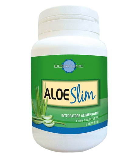 ALOE SLIM 60CPR