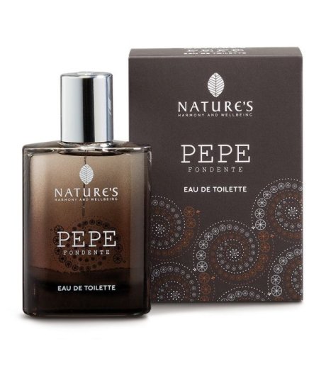 NATURE'S PEPE FONDENTE EAU DE