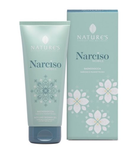 NATURE'S NARCISO NOB BAGNO DOC