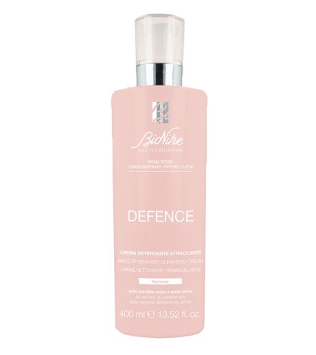 DEFENCE CREMA DETERGENTE STRUC