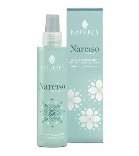 NATURE'S NARCISO NOB ACQUA VIT