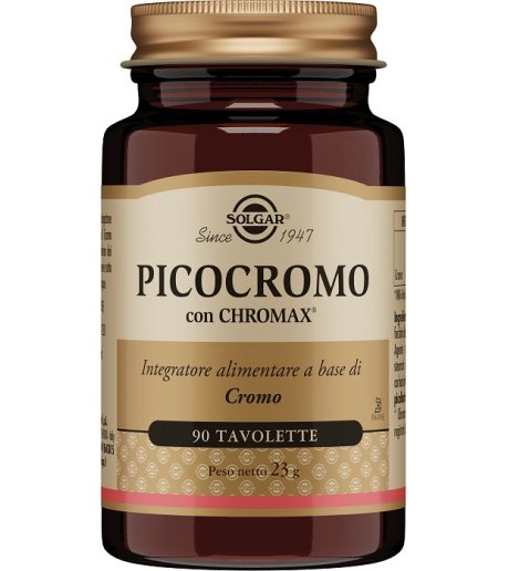 PICOCROMO 90TAV