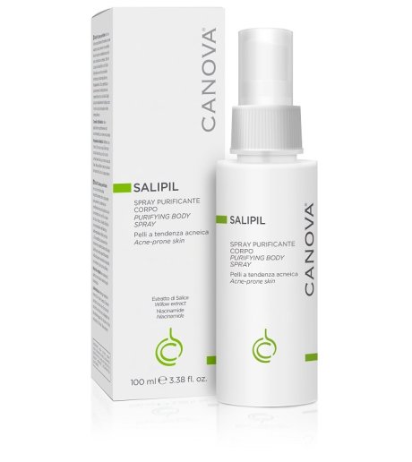 SALIPIL SPRAY CANOVA 100ML