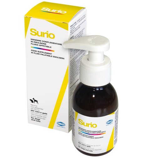 SURIO 100ML