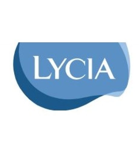 LYCIA  20STR VISO NAT 12PZ 4041