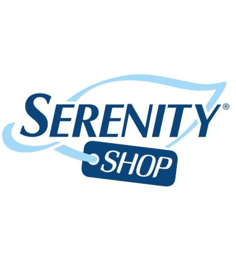 SERENITY PANTS ADV MAX PL L 10P<