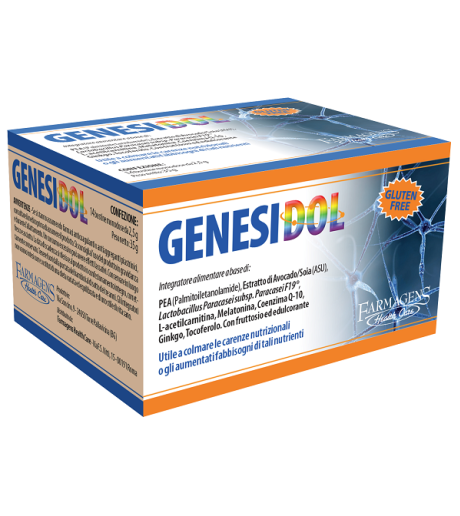 GENESI DOL 14STICK PACK