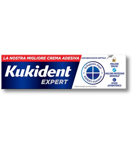 KUKIDENT EXPERT 40G <