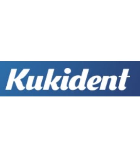 KUKIDENT EXPERT 57G<