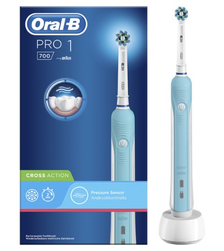 ORALB POWER PRO1CA<