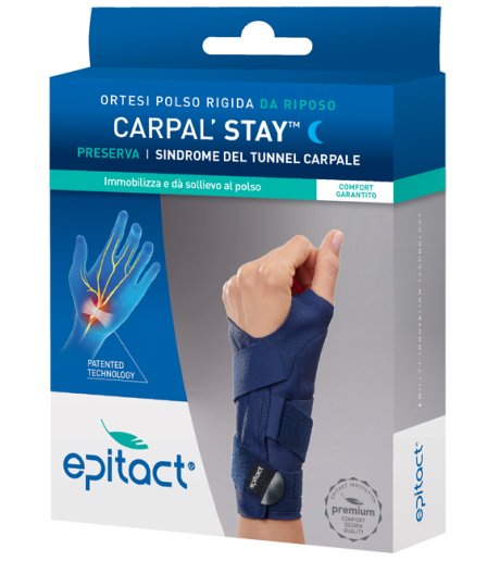 EPITACT CARPAL'STAY SX TG S