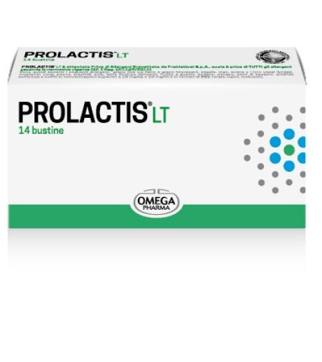 PROLACTIS LT 14BUST