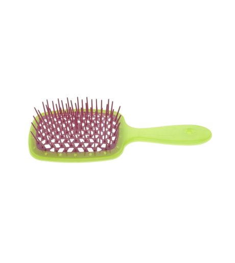 SUPERBRUSH SPAZZOLA VERDE C/RI