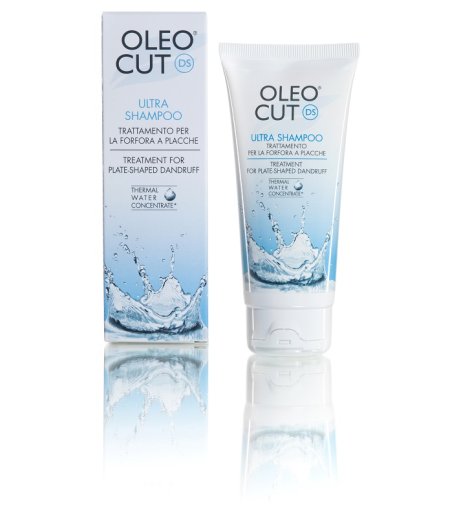 OLEOCUT-ULTRA DS 100ML