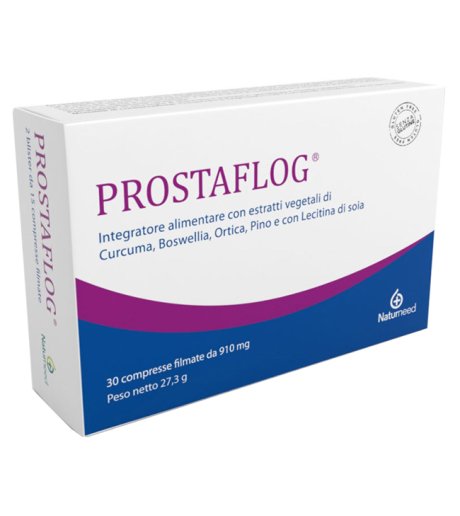 PROSTAFLOG 30CPR