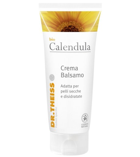 CALENDULA CR BALS BIO THEISS