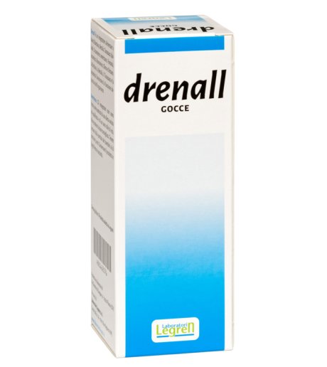 DRENALL 50ML