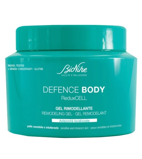 DEFENCE BODY GEL RIMODEL 300ML