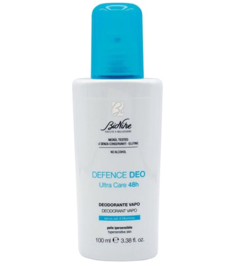 DEFENCE DEO ULTRA CARE 48H VAP