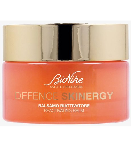 DEFENCE SKINERGY BALSAMO RIAT<