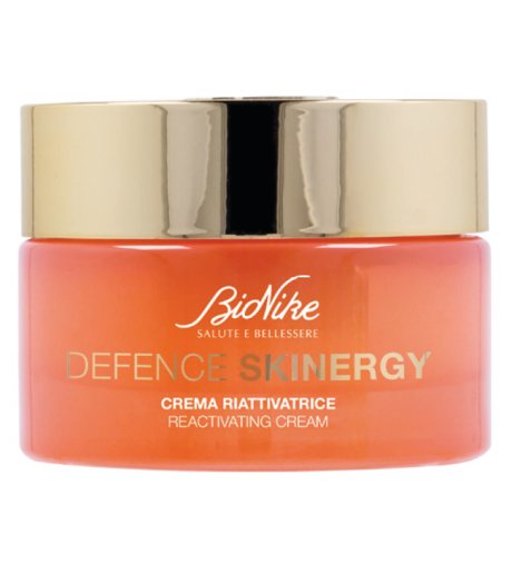 DEFENCE SKINERGY CREMA RIAT<