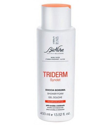 Triderm Docciasch Ph3,5 400ml