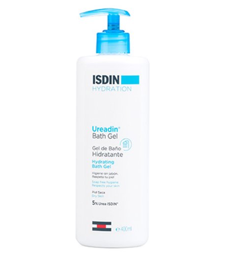 UREADIN BATH GEL 400ML<