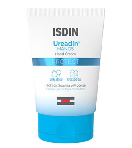 UREADIN CR MANOS PROTECT 50ML