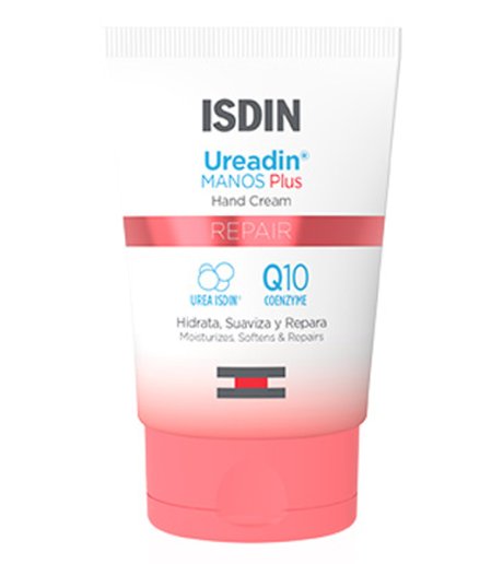 Ureadin Manos Hand Cream 50ml