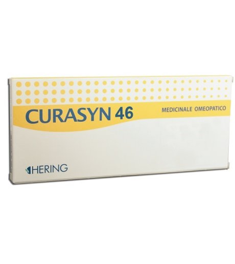 CURASYN 46 30CPS 0,5G