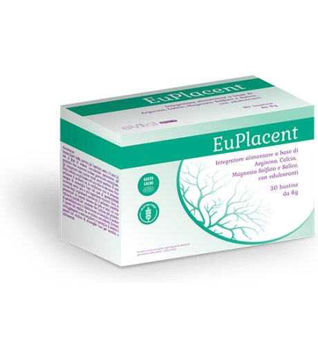 EUPLACENT 30BUST