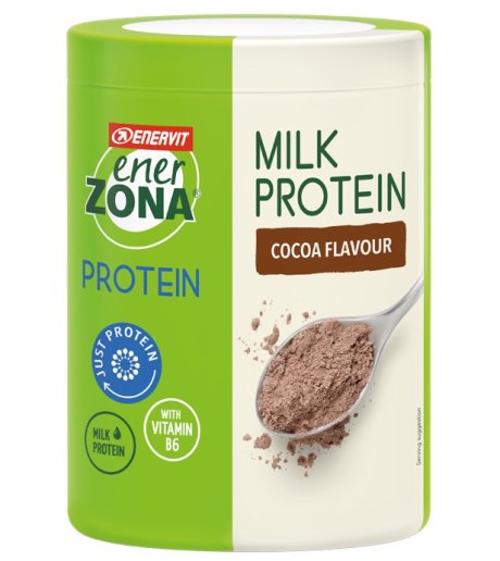 ENERZONA MILK PROTEIN COC 230G